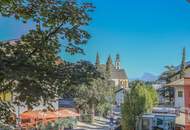 Gemütliche Stadtwohnung im Herzen von Kitzbühel