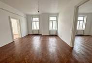 Wohnbüro! Altbauwohnung in guter Lage!
