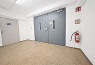 Trockenes 10m² Lager | Lastenaufzug & Ladezone