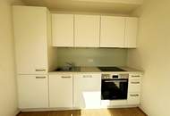 AUGARTEN-NÄHE, ERSTBEZUG, klimatisiertes 52 m2 Dachgeschoss, 2 Zimmer, Komplettküche, Duschbad, Parketten, Brigittenauer Lände