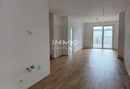 ERSTBEZUG Maissonette-Wohnung große Terrasse und Balkon