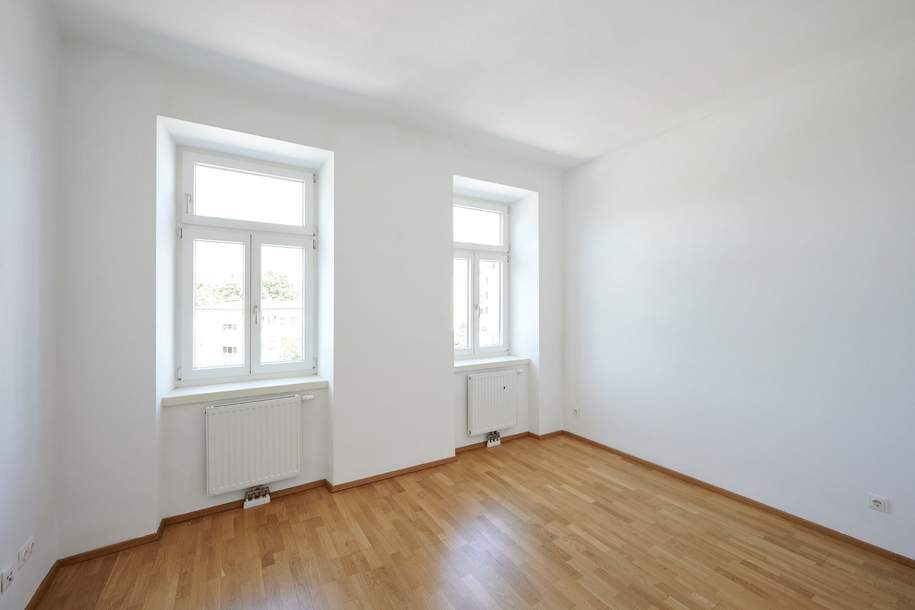 Ca. 50 m² Wohnung Nähe Herderpark und U3, Wohnung-kauf, 219.000,€, 1110 Wien 11., Simmering