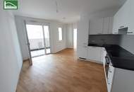 Karmeliterhof - moderne Wohnungen in bester Lage!