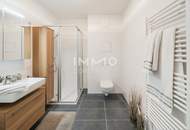 2 Terrassen im Dachgeschoß - Moderne 3-Zimmer-Wohnung provisionsfrei