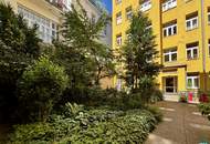 Wunderschön sanierter 5-Zimmer-Altbau nahe dem Schubertpark - ideal für Familien