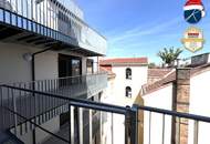 Superprojekt: ''Über den Baumwipfeln" TOP 46 MIT ÜBERDACHTEM BALKON (17,5 m²)