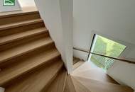 Hochwertiges Neubau-Townhouse. Soeben fertig gestellt. Top Ausstattung – U Bahn nur wenige Gehminuten entfernt. - WOHNTRAUM