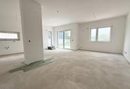 NEUER PREIS: Doppelhaushälfte in Melk samt Garten, LWP und PV-Anlage - belagsfertig (Haus Links)