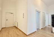 Villach - Moritschstraße 1. 3-Zi. Wohnung im Altbaustil