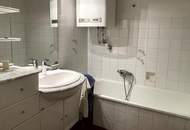 Renovierungsbedürftige Wohnung mit herrlichem Ausblick in Waidmannsdorf