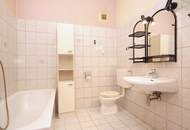 Wohnen im Grazer Trendbezirk Jakomini – großzügige Garconniere nahe City!