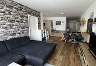 SELTENE GELEGENHEIT AUF EINE NEUWERTIGE GARTENWOHNUNG IN RUHIGER, BESTER WOHNLAGE IM HERZEN VON ABSDORF MIT DIREKTER BAHNANBINDUNG