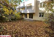 EINZIGARTIG - Ruhiges Gartenhaus inmitten der City