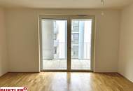 ReLAX 151 – Erstbezug mit Freiraum. Sofort beziehbare Eigentumswohnungen mit Balkon