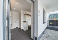 Wohnrarität in Mieming! Modernes Zweifamilienhaus mit Pool, Garten &amp; Panoramablick in Bestlage