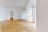URBAN VOR DER TÜR - RUHE ZU HAUSE - PROVISIONSFREI FÜR DEN KÄUFER!