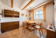 Charmante 3-Zimmerwohnung mit Garten in Kundl zu kaufen!