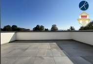 Erstbezug mit großen Terrassen &amp; Top Ausstattung!