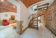 Luxuriöse 12-Zimmer-Villa mit Wellnessbereich Nähe Gersthof