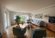 Modernes Einfamilienhaus 5 Zi., Garten, Sauna, Terrasse in 1130 Wien!