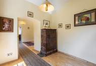 Jahrhunderthaus in Wernberg