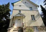 ZWEI HÄUSER OASE MIT WUNDERSCHÖNEM GARTEN