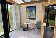 Haus am See mit Eigengrund und direkten Seezugang - nur 25 min von Wien