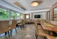 Top-Investitionsgelegenheit mit super Seeblick, Apartments und Restaurant in Seewalchen am Attersee