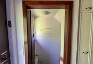 Ihr Anwesen im Wienerwald – Ruhelage und Altbaumbestand – Infrastruktur fußläufig