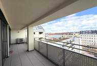 4 Schlafz. und ein großes Wohnzimmer der gehobenen Klasse, inkl. 2 PP // 4 bedr. and a large, upscale living, including 2 parking spaces //