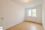 Perfekt aufgeteilte Zwei-Zimmer-Wohnung mit sonnigem Balkon ab 01.06.25