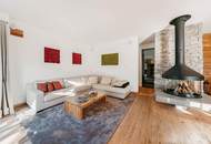 Luxus trifft Alpencharme – Wohnen in höchster Qualität