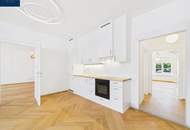 Historische Eleganz trifft modernen Wohnkomfort - Top 2 Wohnung