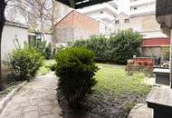 WOHNUNGSJUWEL MIT GROSSER TERRASSE