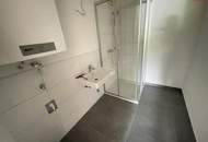 Neu sanierte 2-Zimmerwhg. im Grünen – mit Balkon & Garage!