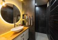 Moderne 2-Zimmer Wohnung in Zentrumsnähe!