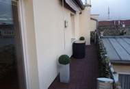 "Ruhige Terrassenwohnung"