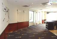 GESCHÄFTSLOKAL in TOPLAGE von St. Pölten!