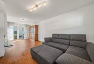 Moderne Doppelhaushälfte in Rum – Helles Wohnen für die ganze Familie mit traumhafter Südterrasse