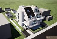 INVESTOREN HIT - BAUGENEHMIGT APARTMENT PROJEKT 550 m2 NF