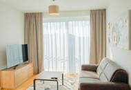Stilvoll Wohnen mit Balkon – Bezugsfreie Wohnung in Floridsdorf