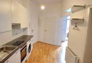 Tolle Altbauwohnung mit super Balkon