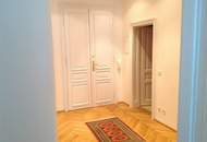 Altbauwohnung mit Charme und Charakter