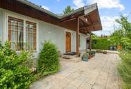 "Ihr privates Paradies in Gerasdorf! Traumhaus mit Pool, Garten & mehr!"