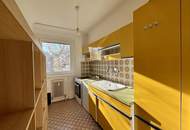 Zentral begehbare 2 Zimmer Wohnung Nähe Doblhoffpark