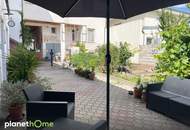 Wohnen und Arbeiten unter einem Dach