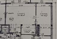 Renovierungsbedürftige 2-Zimmer-Wohnung mit Loggia in 1200 Wien * aktuell vermietet