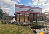 Platz für die ganze Familie: Reihenhaus mit großem Garten