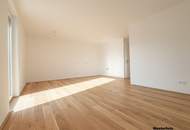 FLORIANI – Quartier am Tullnerfeld - Ein großzügiger Wohntraum (4 Zimmer) mit fantastischer Außenfläche - Hochwertige Ausstattung - PROVISIONSFREI