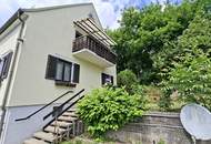 6-Zimmer-Haus in Wöllersdorf mit Balkon, Garage und Garten